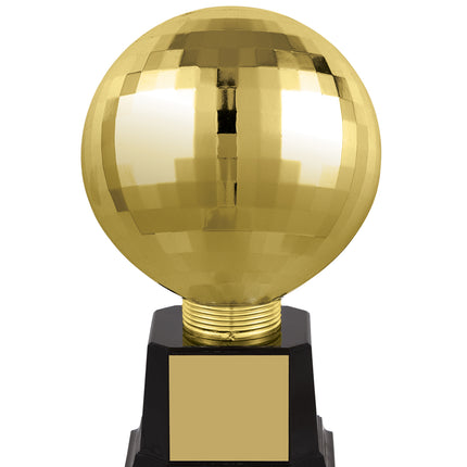 Disco Ball on Base 175mm