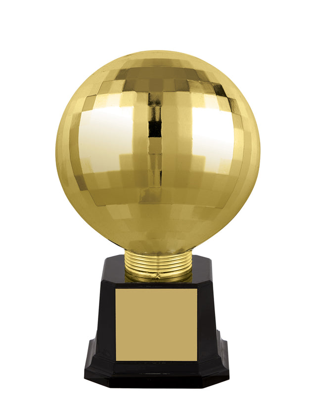 Disco Ball on Base 175mm