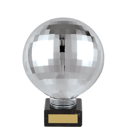 Disco Ball on Base 175mm