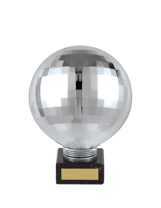 Disco Ball on Base 175mm
