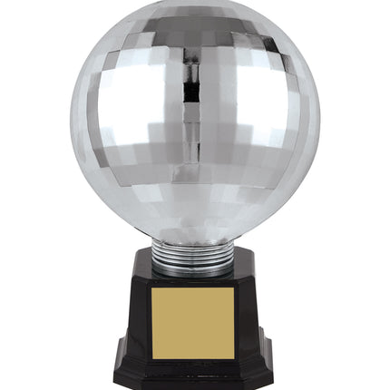 Disco Ball on Base 175mm