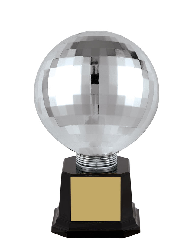 Disco Ball on Base 175mm