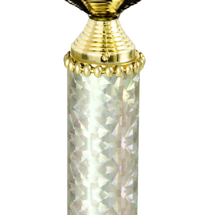 Disco Ball on Base 105mm