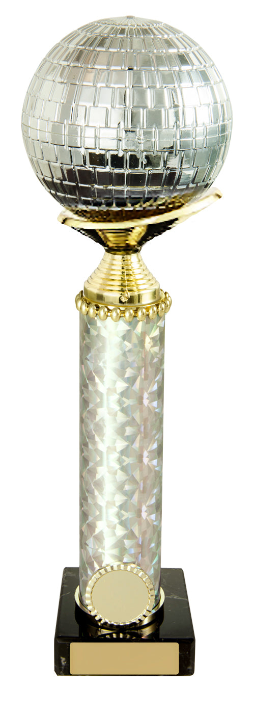 Disco Ball on Base 105mm