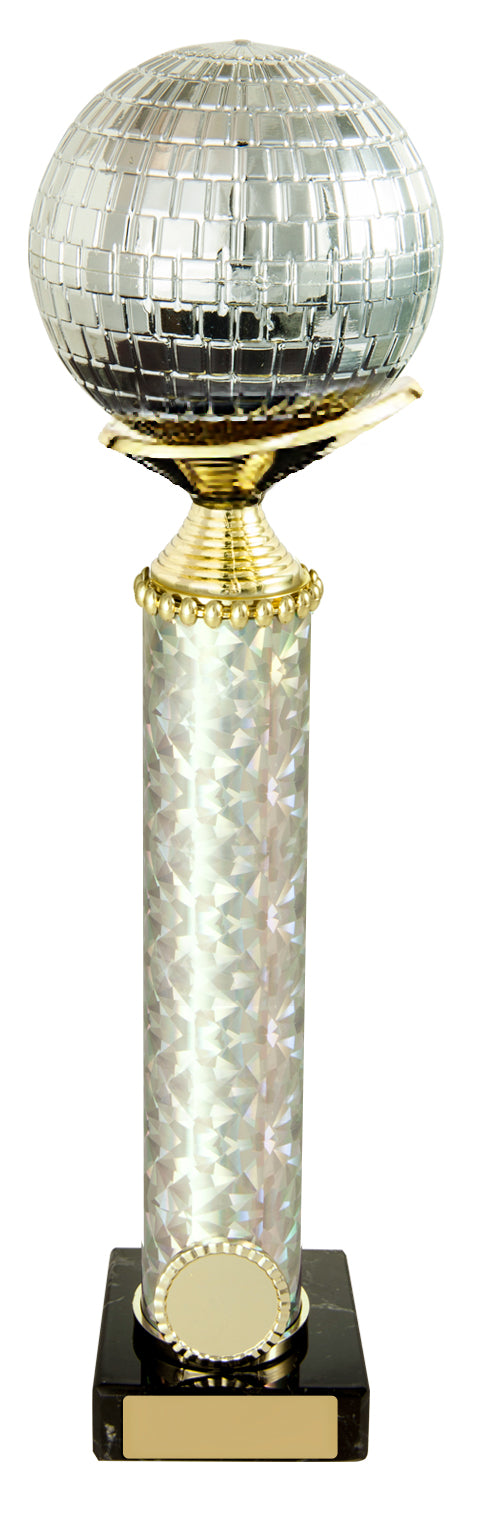 Disco Ball on Base 105mm