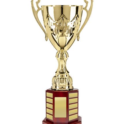 Cup on Perpetual Base 610mm