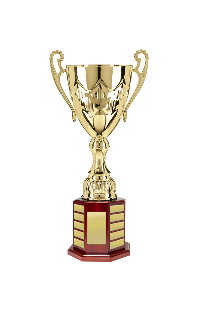 Cup on Perpetual Base 610mm