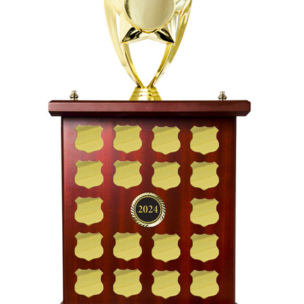 Perpetual Stand 470mm