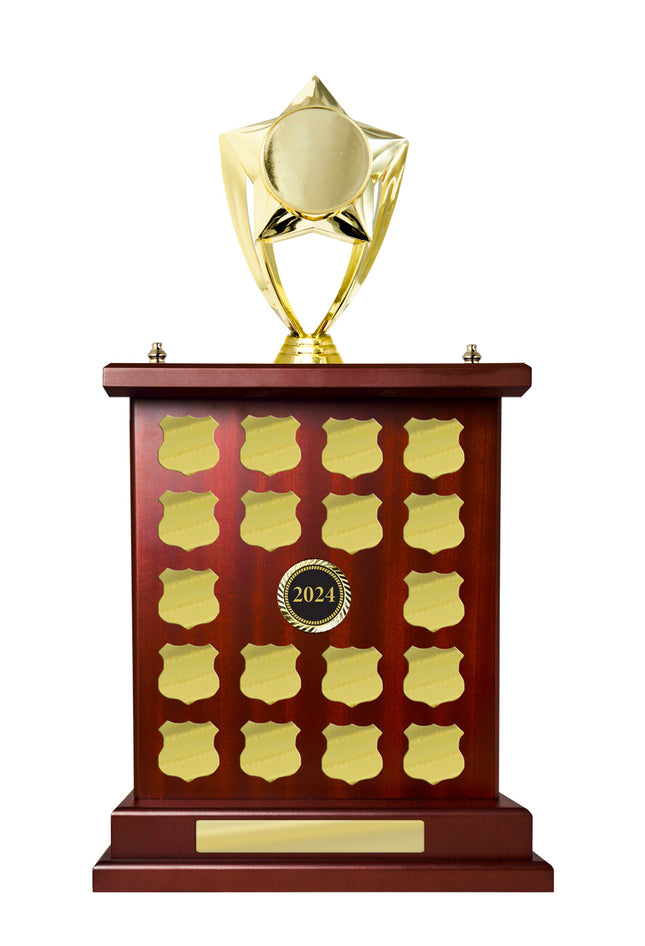 Perpetual Stand 470mm