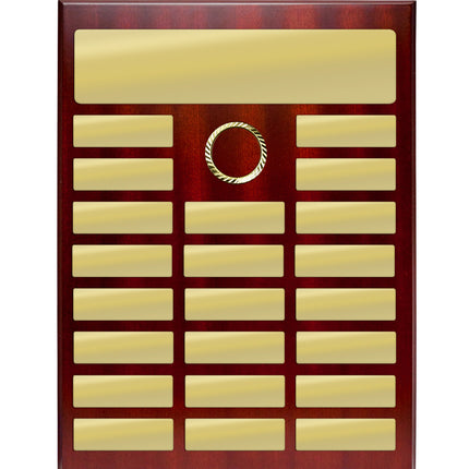 Perpetual Plaque 300mm