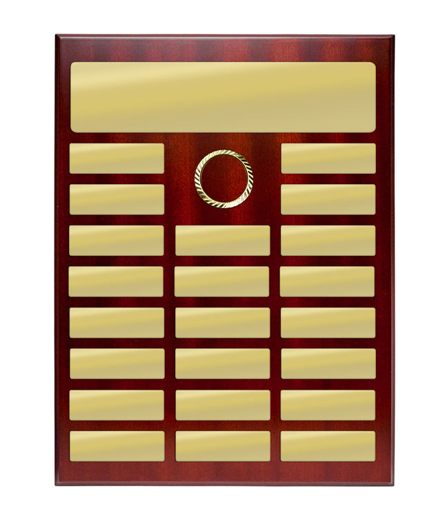 Perpetual Plaque 300mm