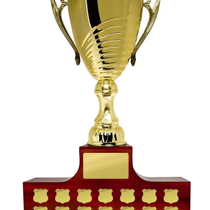 Cup on Perpetual Base 460mm