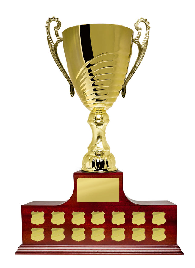 Cup on Perpetual Base 460mm