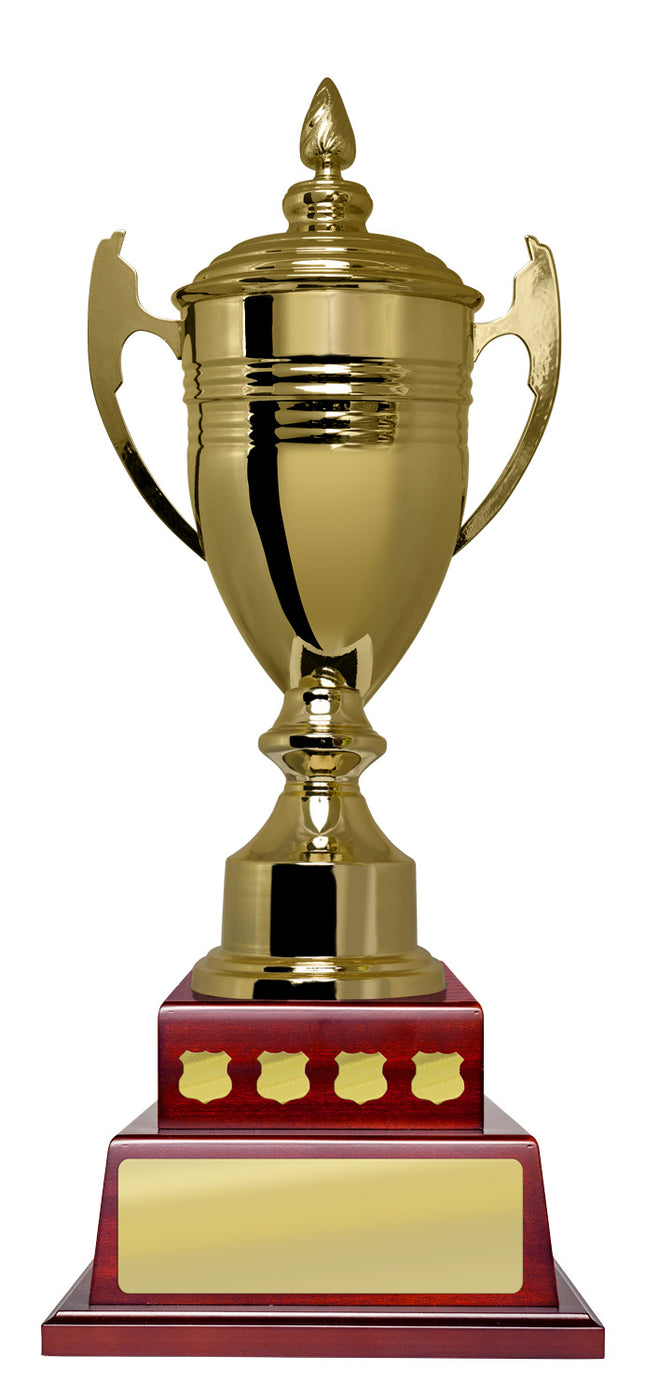 Cup on Perpetual Base 550mm