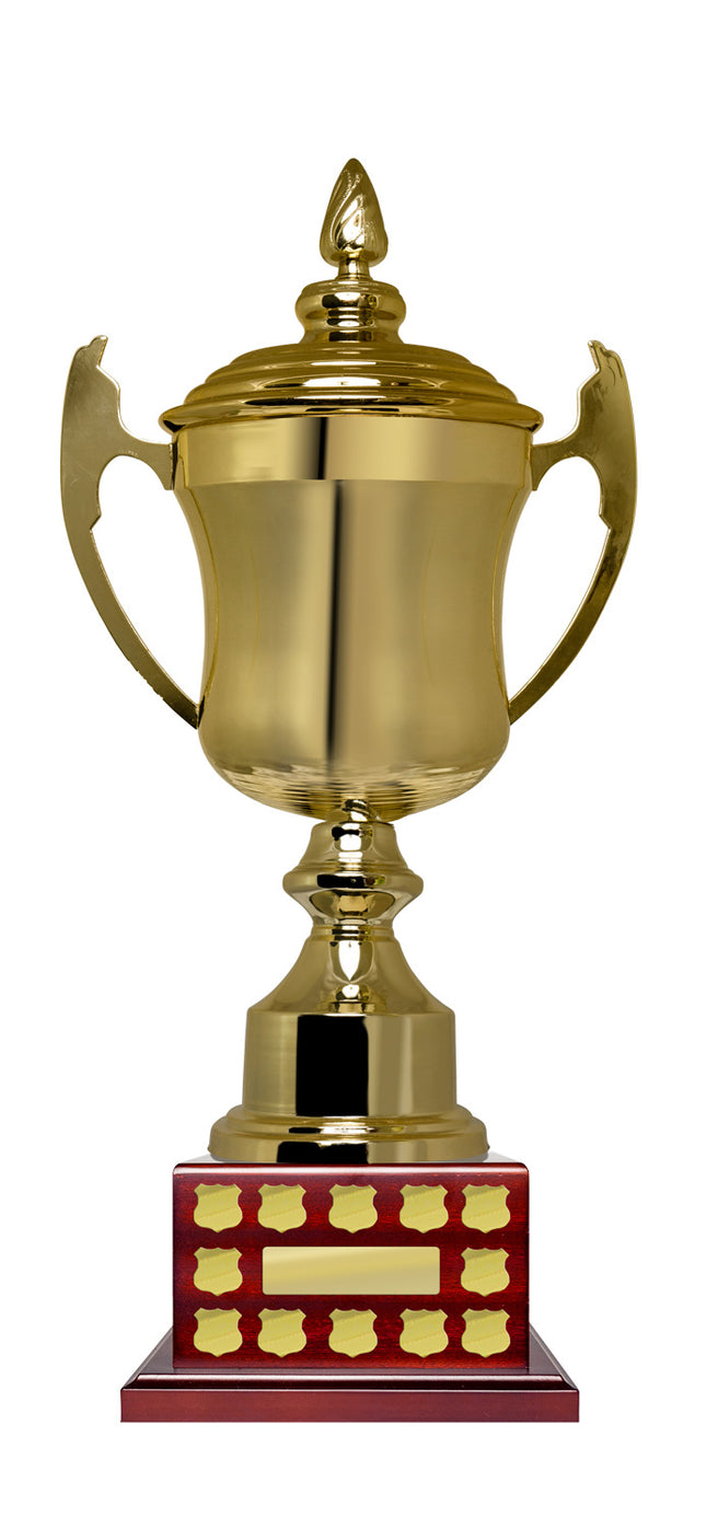 Cup on Perpetual Base 650mm