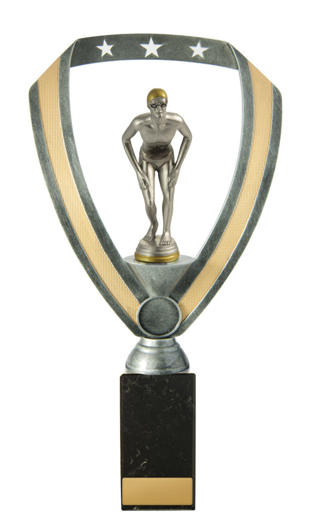 Figure/Backstand/Base 240mm